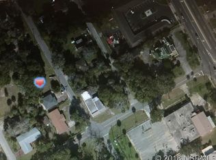 S Segrave St, Daytona Beach, FL 32114