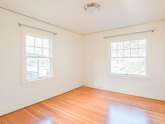 Bedroom 1, main floor.