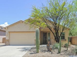 1204 W Doolan Dr, Tucson, AZ 85755