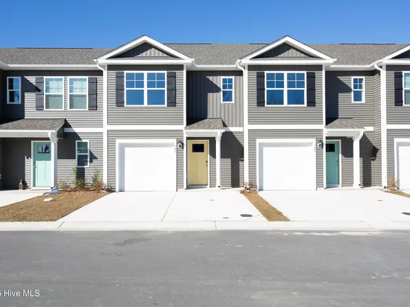 106 S Grassland Road Unit 29, Surf City, NC 28445