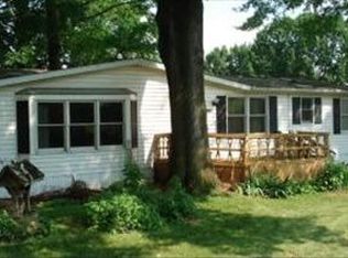 282 S Reading Rd, Ephrata, PA 17522