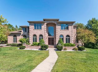 16577 Thorngate Rd, East Lansing, MI 48823