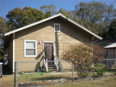 1508 Mobile Ave, Tampa, FL, 33610