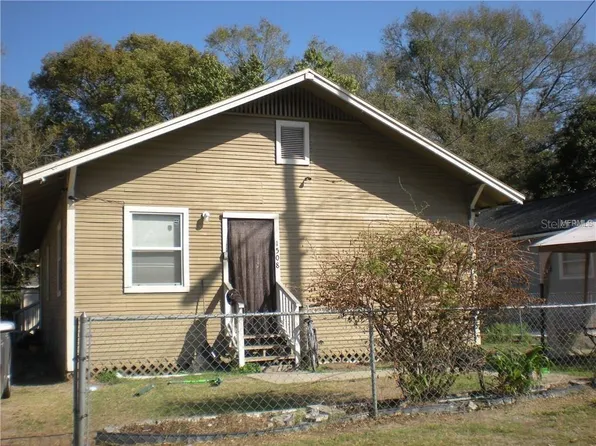 1508 Mobile Ave, Tampa, FL 33610