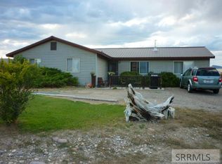 1510 Apex Ln, Challis, ID 83226