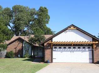 12713 Gaelic Glen Ct, Oklahoma City, OK 73142
