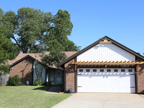 12713 Gaelic Glen Ct, Oklahoma City, OK 73142