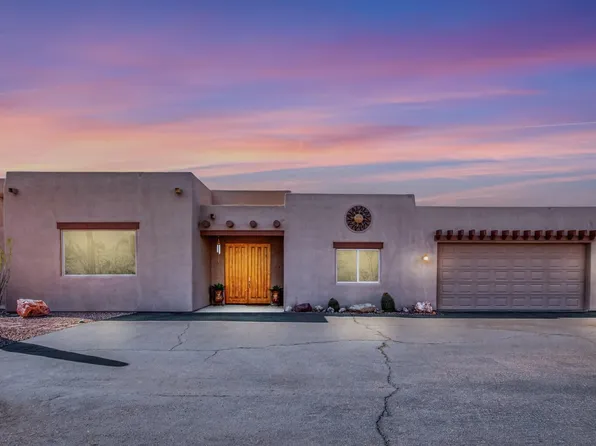 11651 N Copper Mountain Dr, Tucson, AZ 85737