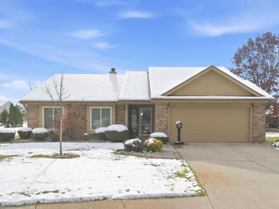 1102 Packard Pl, Auburn, IN, 46706