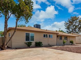 3715 W San Juan Ave, Phoenix, AZ 85019