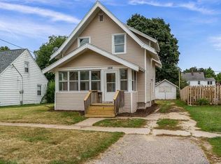 1236 8th St, Beloit, WI 53511