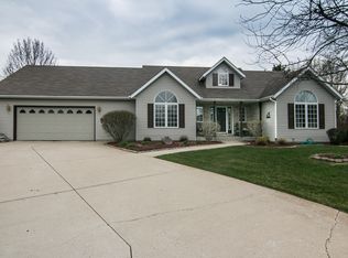 11823 Quinlann, Machesney Park, IL 61115