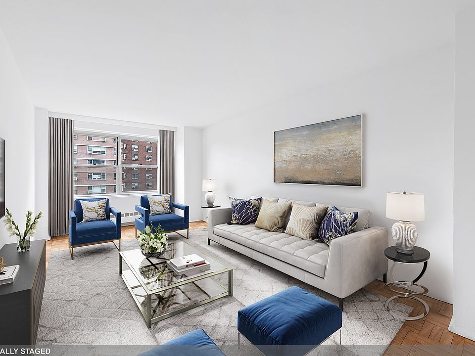 1st image of 455 Fdr Dr APT B803