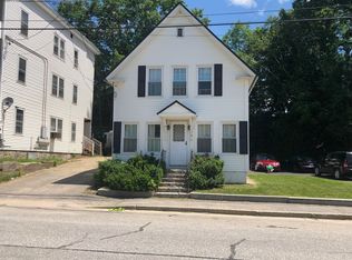 14 Osgood Ave, Mexico, ME 04257
