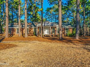 1440 Rays Bridge Rd, Whispering Pines, NC 28327
