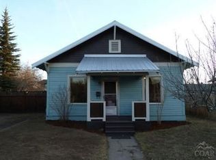125 NW Delaware Ave, Bend, OR 97703