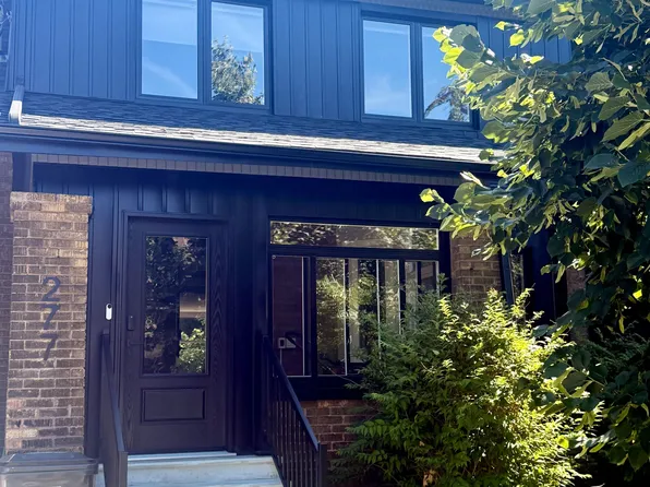 277 Kennedy Ave, Toronto, ON M6P 3C4
