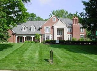 5000 Charing Cross, Update, MI 48304