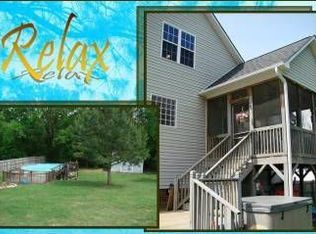 210 Greenlyn Dr, Clayton, NC 27527