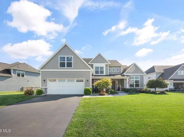 306 Cornerstone Ct, Perrysburg, OH 43551