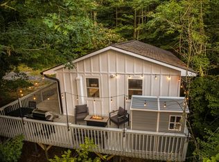 192 Possum Holler Rd, Ellijay, GA 30536