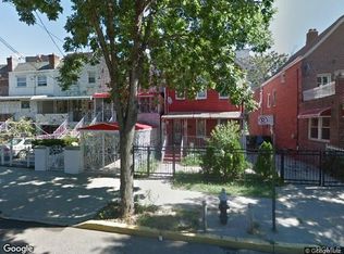 3420 Barker Ave, Bronx, NY 10467