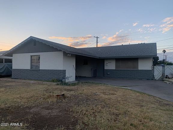 2nd image of 3432 W Diana Ave