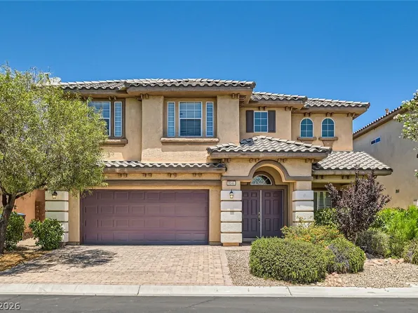 8046 Glimmerglass Ave, Las Vegas, NV 89178