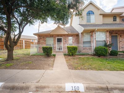 3910 Brandon Park Dr, Garland, TX, 75044