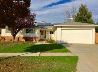 1350 E Sample Ave, Fresno, CA 93710