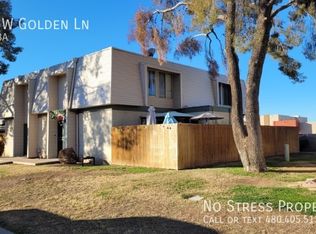 6005 W Golden Ln, Glendale, AZ 85302