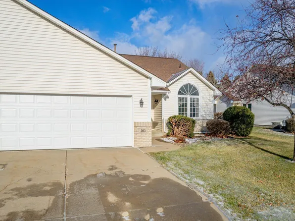 263 Tuttle Dr, Hastings, MN 55033