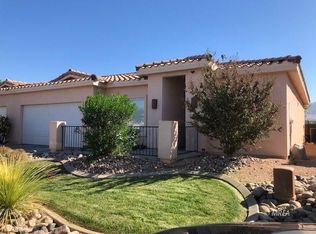 606 Golden Way, Mesquite, NV 89027
