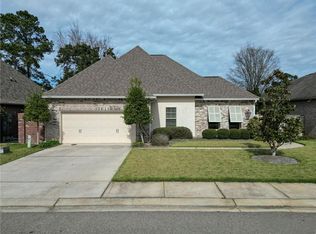 413 Tiger Ave, Covington, LA 70433