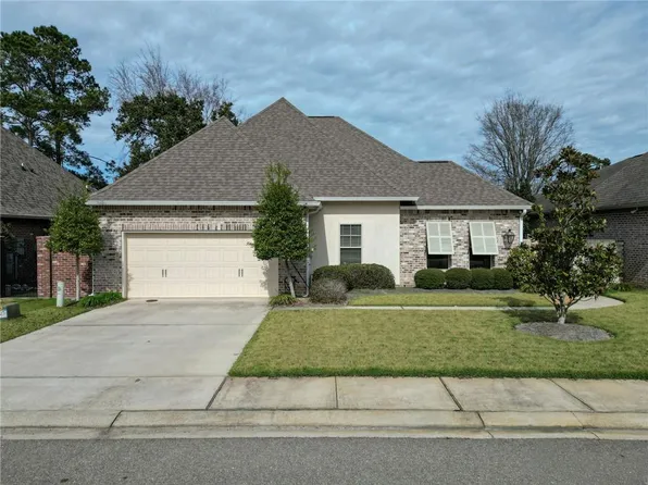 413 Tiger Ave, Covington, LA 70433