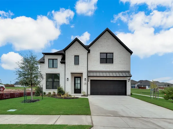 1421 Kirkdale Dr, Forney, TX 75126