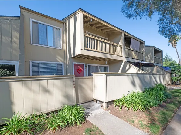 1440 W Badillo St, San Dimas, CA 91773