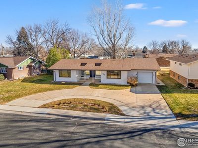 724 Linda St, Fort Morgan, CO, 80701