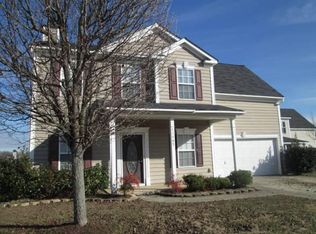 11505 Lamoille Ln, Charlotte, NC 28278