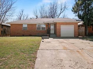 3816 NW 51st St, Oklahoma City, OK 73112