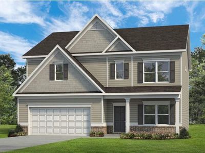 181 Roxeywood Way, Winder, GA, 30680