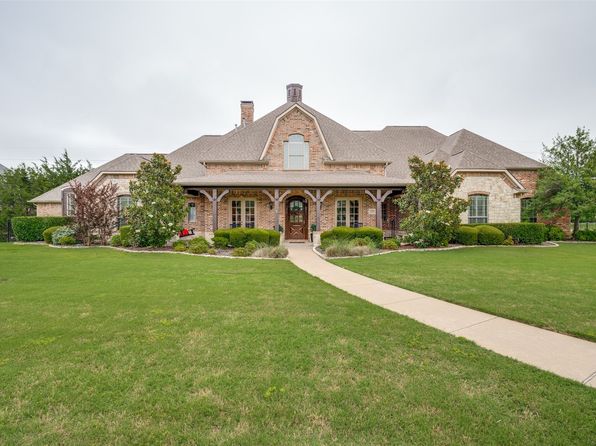 Home for Sale in Prosper TX