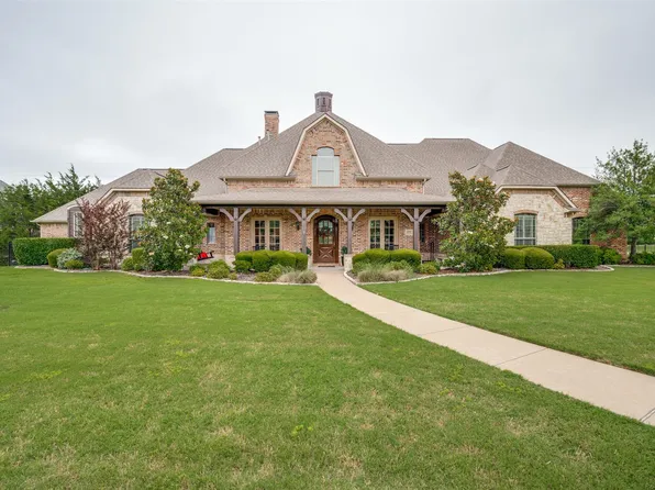 1740 Blue Forest Dr, Prosper, TX 75078