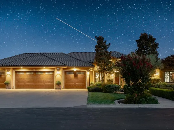4809 W Modoc Court, Visalia, CA 93291
