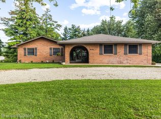 11305 Gates St, Romeo, MI 48065