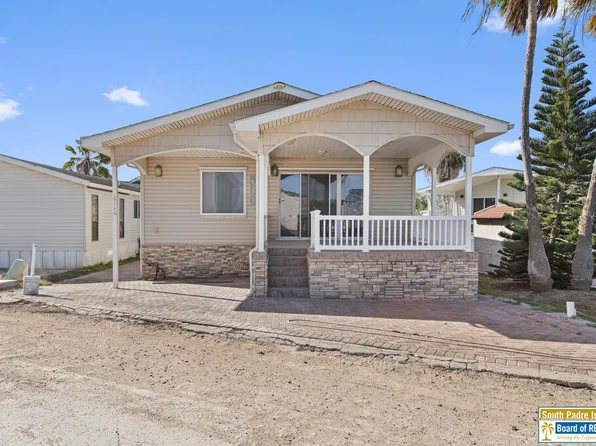 614A Sand Dollar Dr, Port Isabel, TX 78578