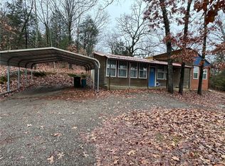 6103 S Dogwood Hts, Van Buren, AR 72956