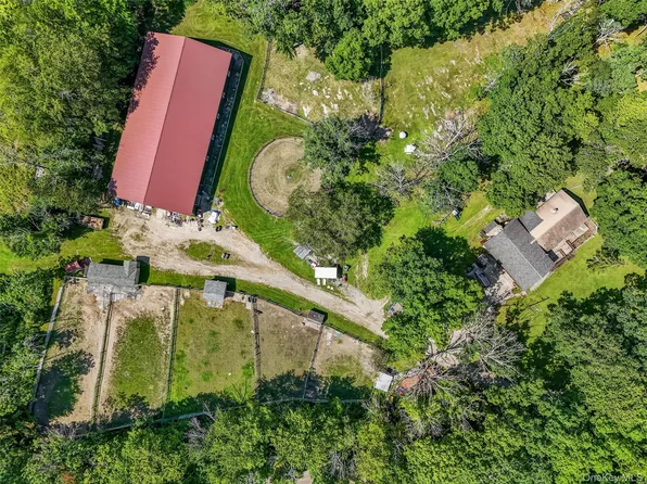 2536 Wingdale Mtn Road, Poughquag, NY 12570