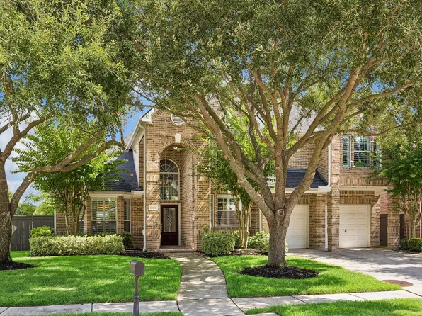 12434 Santiago Cove Ln, Houston, TX 77041