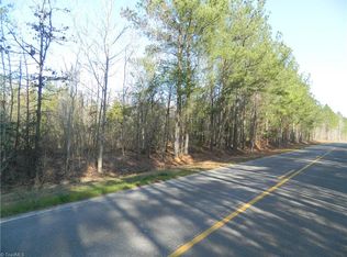 0 Alton Rd, Eagle Springs, NC 27242